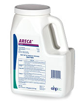 Areca 5 lb Jug 4/cs - Fungicides